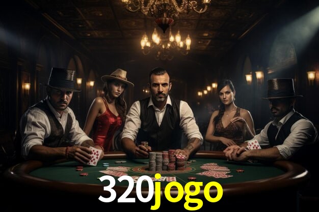 Cadastro Rápido 320jogo