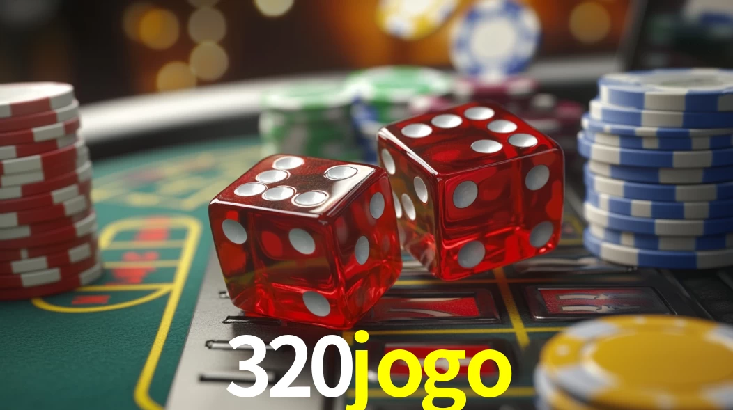 320jogo App Interface