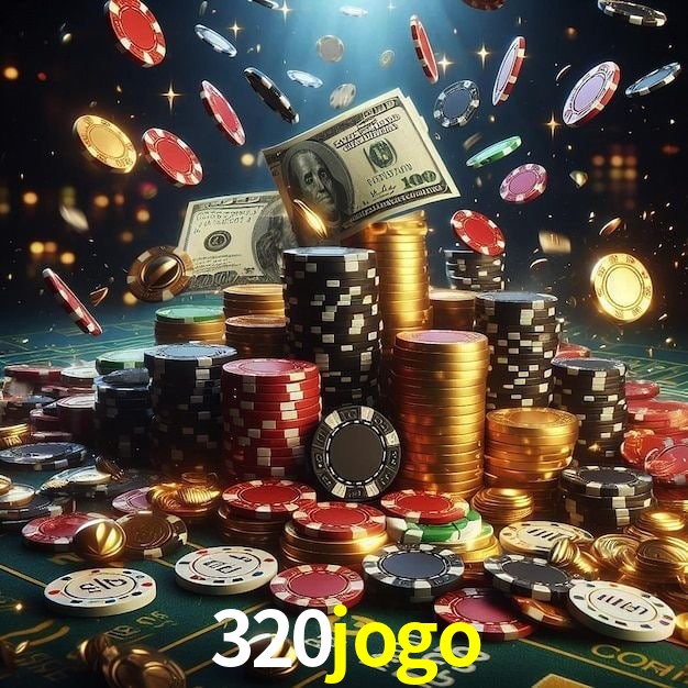Sistemas de Segurança 320jogo