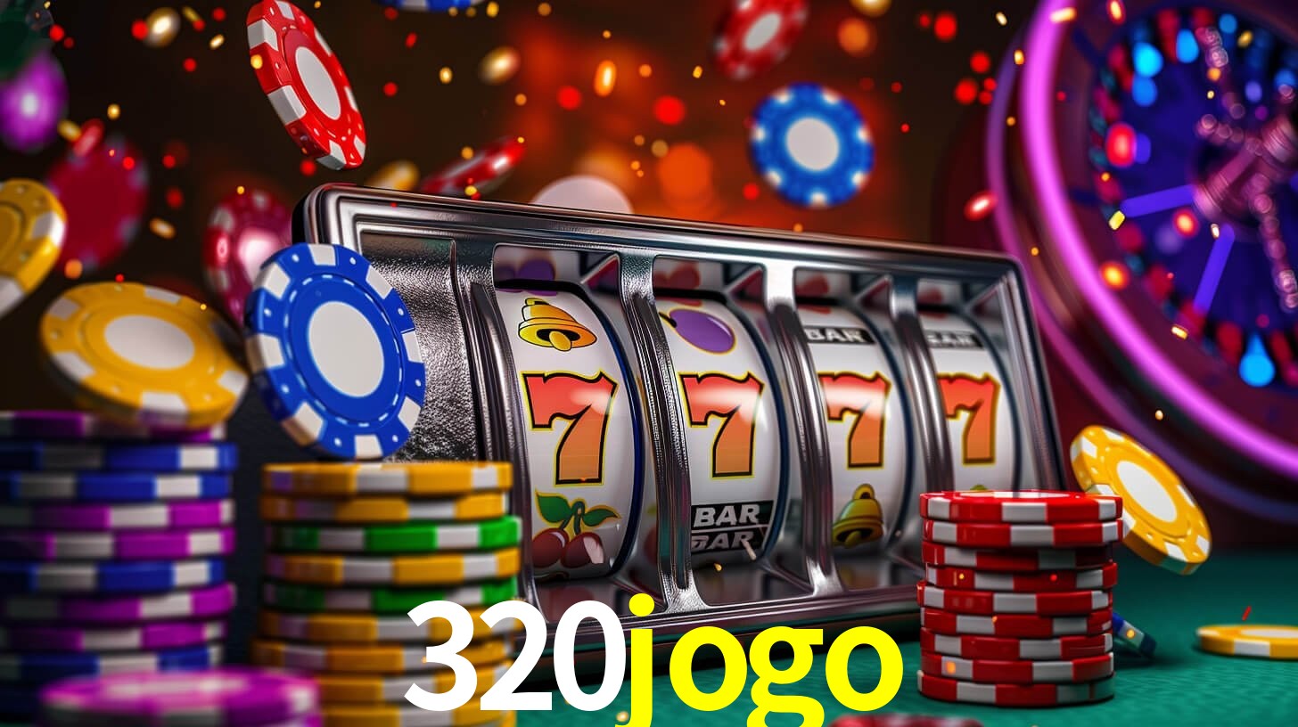 Descubra a Essência do 320jogo: Nossa História e Compromissos