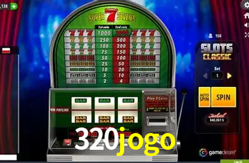 Exclusive Offers 320jogo