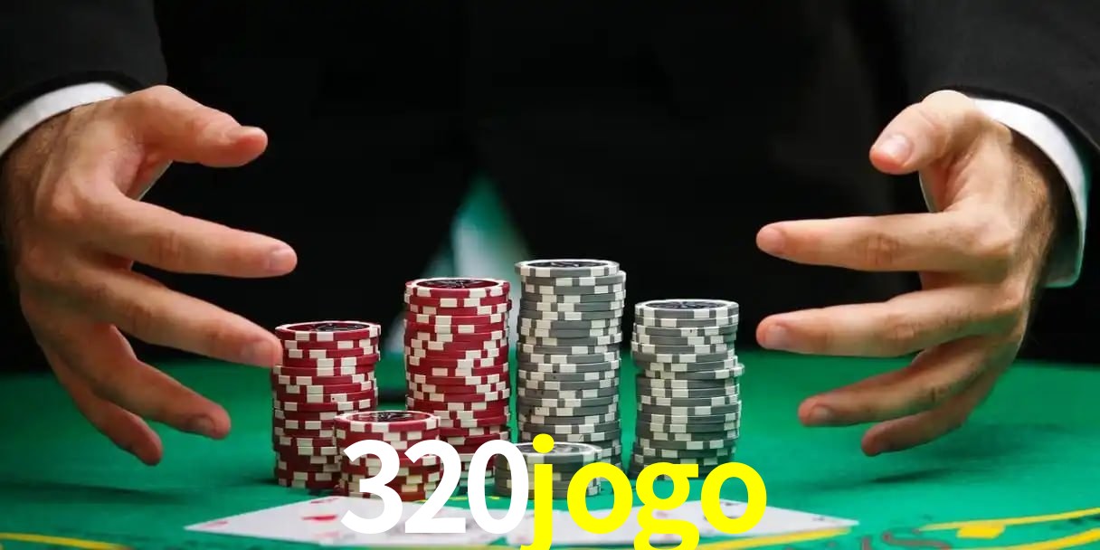 A Emoção da Loteria na 320jogo: Uma Chance de Mudança de Vida