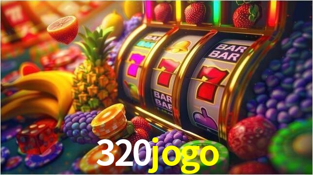 2FA Security 320jogo