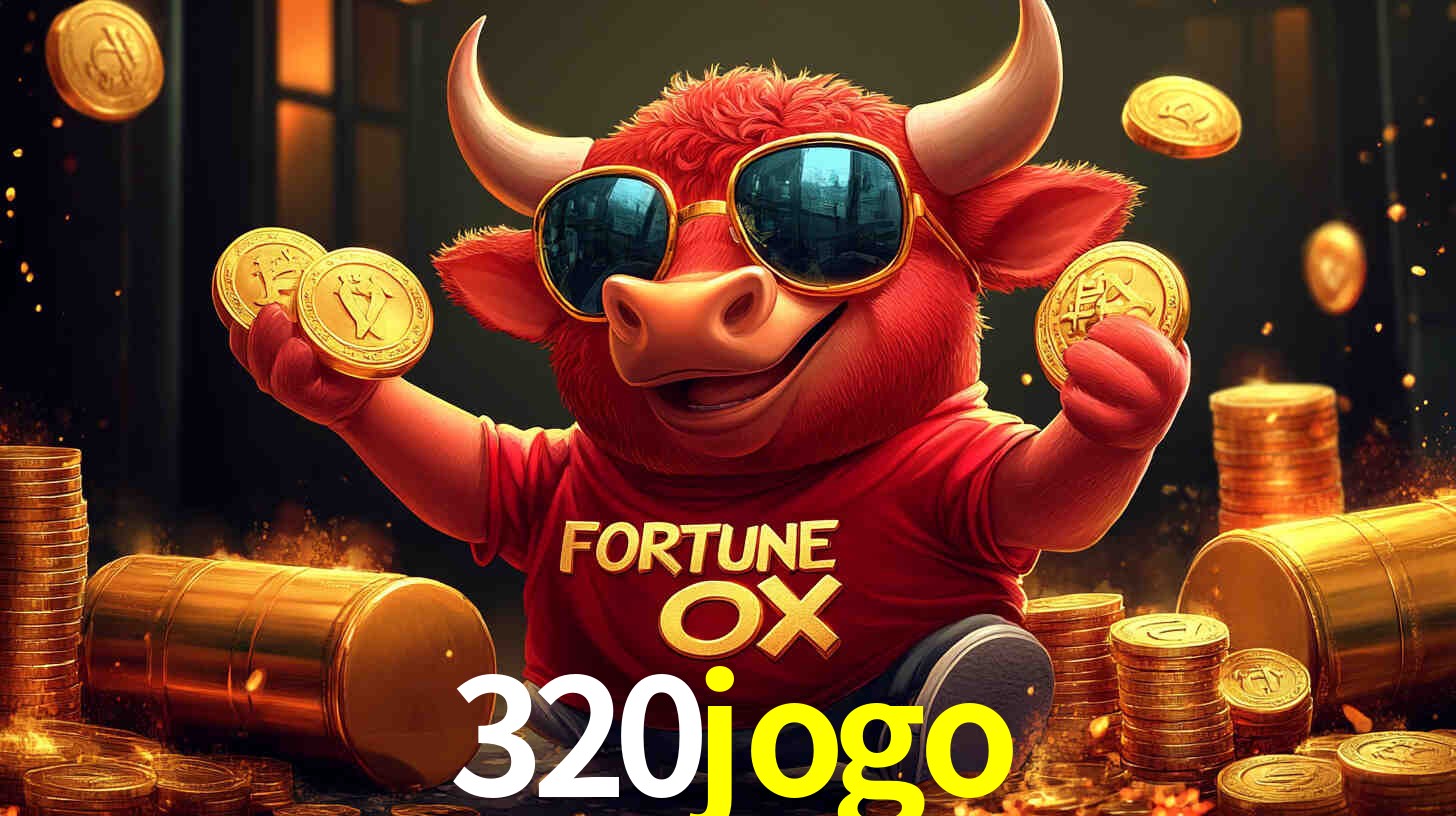 Programa VIP 320jogo
