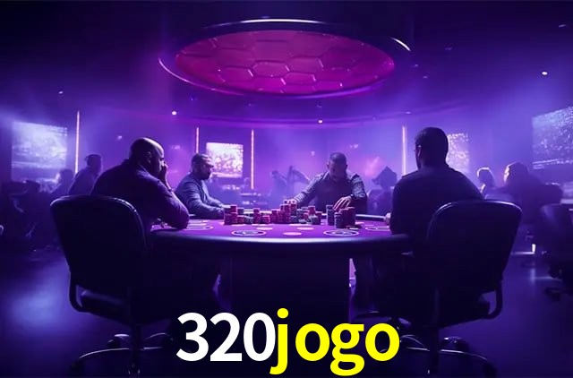 Inovações de Jogos na 320jogo: O Futuro das Experiências Interativas