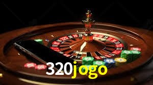 Roulette Table 320jogo