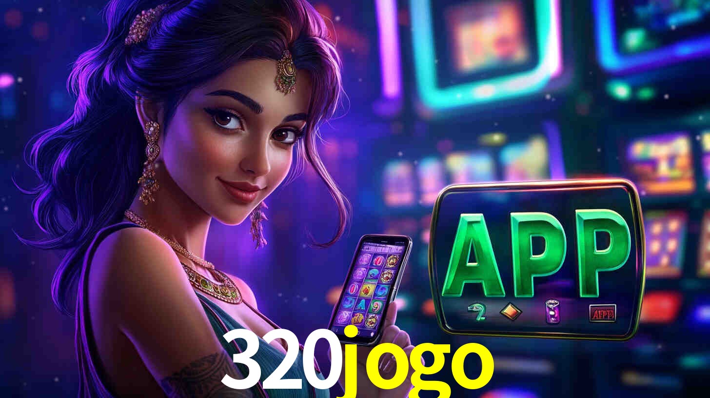 Descubra a Magia dos Jogos de Arcade no 320jogo