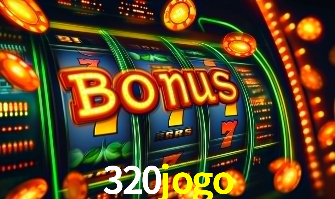 Programa VIP 320jogo