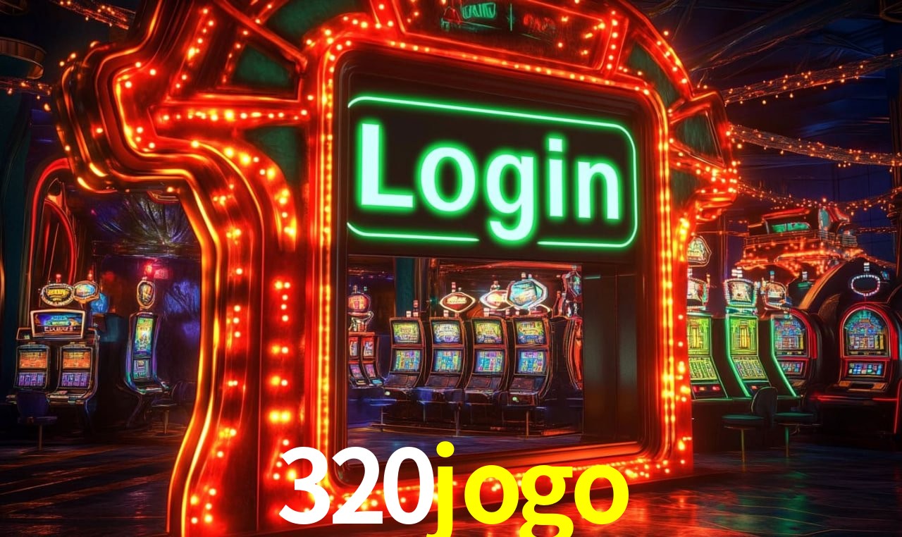 A Revolução dos Aplicativos de Jogos no 320jogo