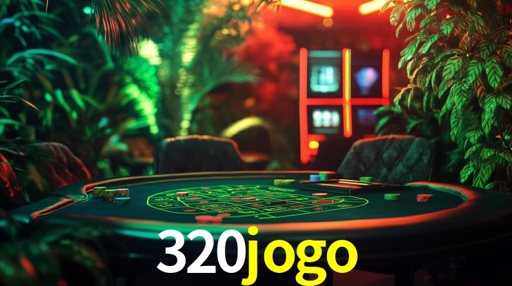 Exclusive Games 320jogo