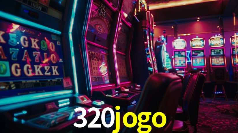 Account Benefits 320jogo