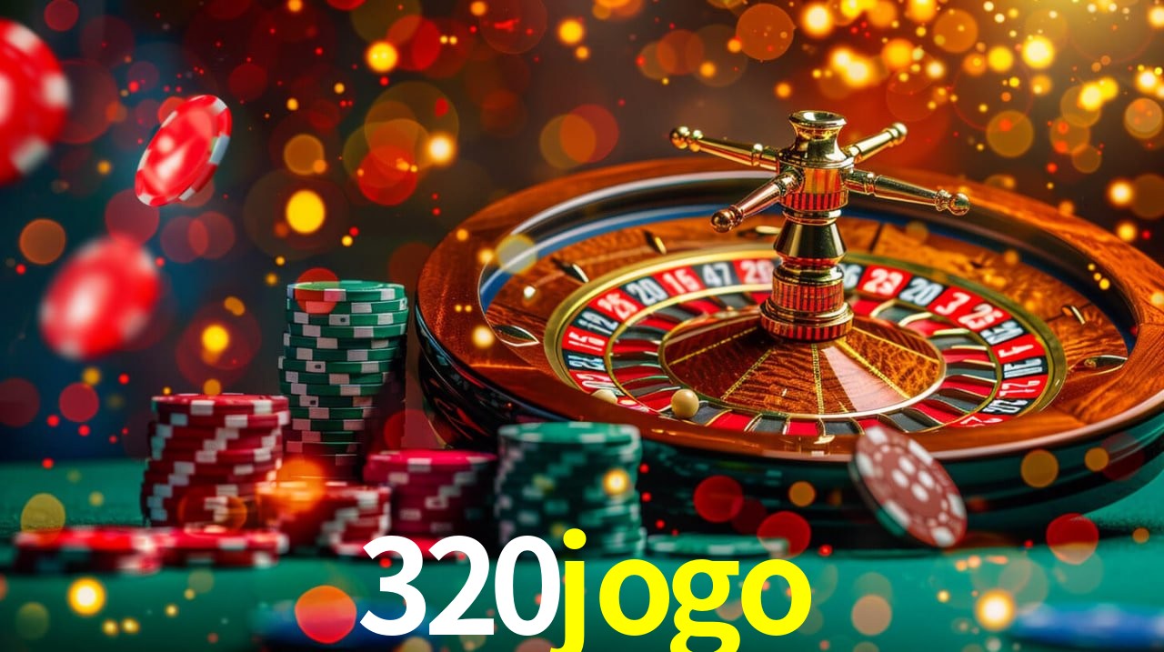 Casino Ao Vivo 320jogo